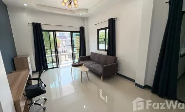 Haus zur Miete mit 3 Zimmer in Saraphi, Chiang Mai