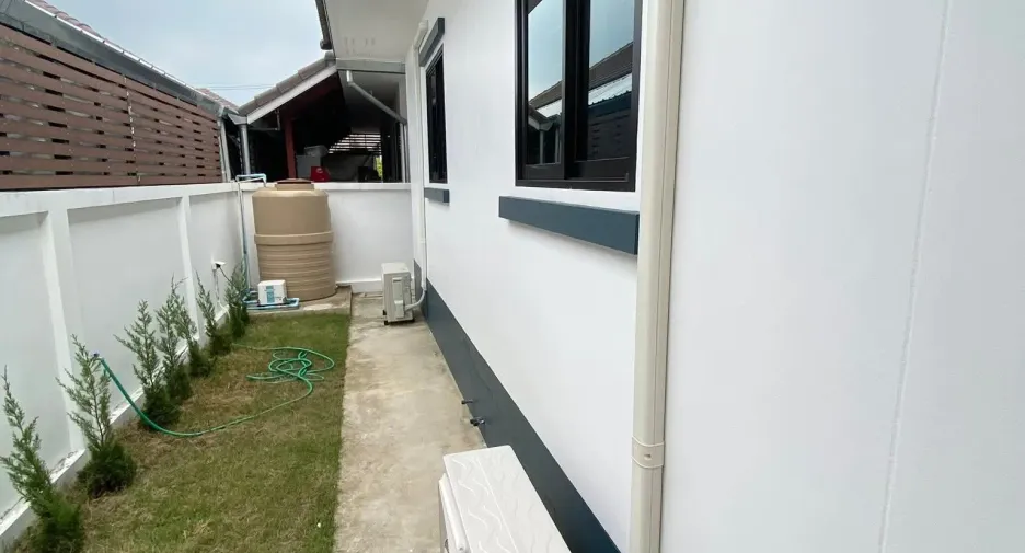 Haus zur Miete mit 3 Zimmer in Saraphi, Chiang Mai