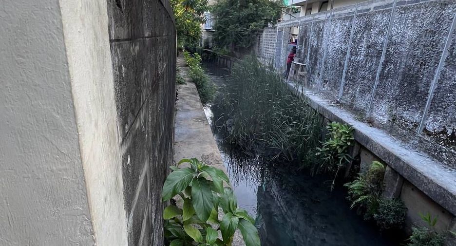 For sale land in Watthana, Bangkok