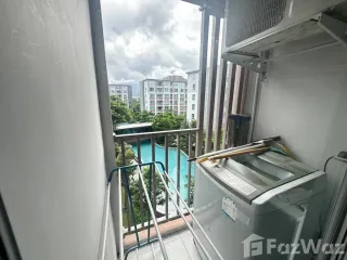 Condo en alquiler de estudio en Mueang Chiang Mai, Chiang Mai