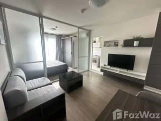 For Rent Studio Condo In Mueang Chiang Mai