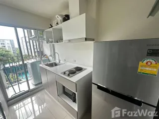 Condo en alquiler de estudio en Mueang Chiang Mai, Chiang Mai