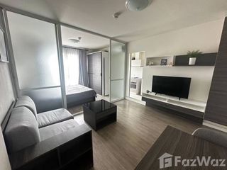 For Rent Studio Condo In Mueang Chiang Mai