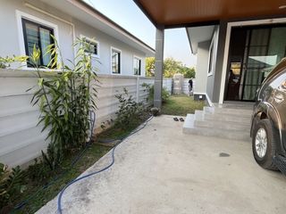 出售 3 卧室 独立屋 在 Saraphi, Chiang Mai