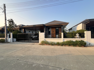 出售 3 卧室 独立屋 在 Saraphi, Chiang Mai