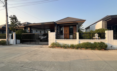 出售 3 卧室 独立屋 在 Saraphi, Chiang Mai