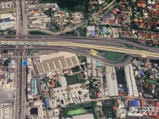 For sale そして for rent retail Space in Mueang Samut Prakan, Samut Prakan