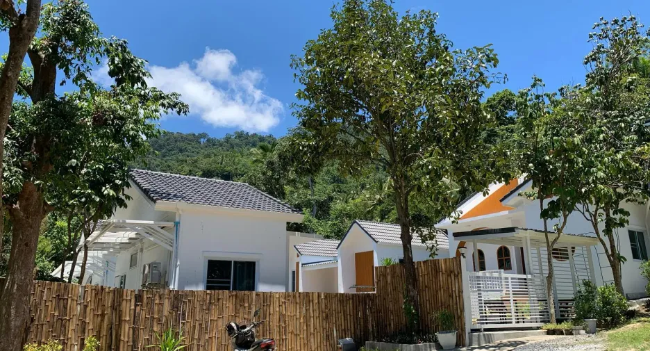 For rent 1 bed house in Ko Samui, Surat Thani