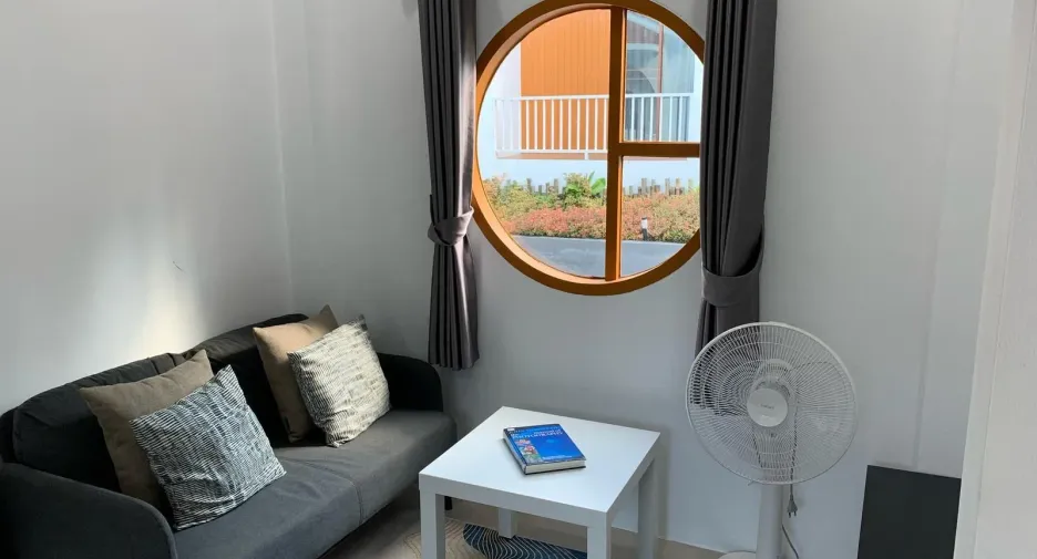 Casa en alquiler de 1 habitaciones en Ko Samui, Surat Thani