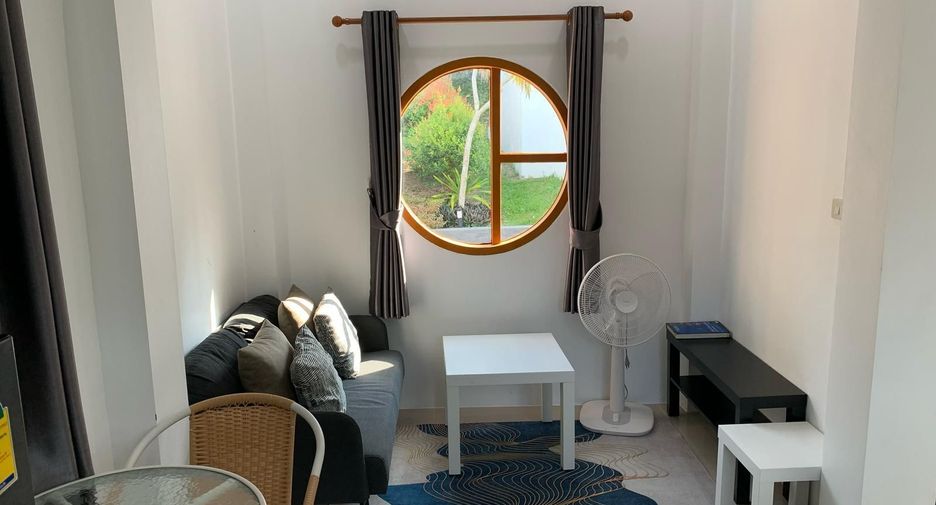 For rent 1 bed house in Ko Samui, Surat Thani