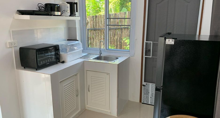 For rent 1 bed house in Ko Samui, Surat Thani