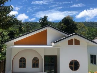 出租 1 卧室 独立屋 在 苏梅岛, 素叻