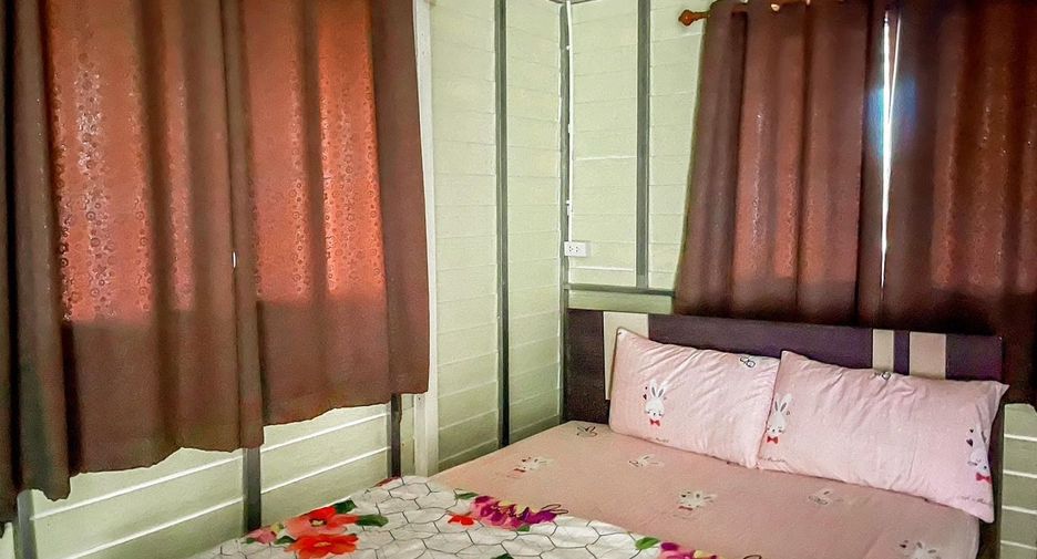 For sale 2 bedrooms hotel in Mueang Uthai Thani, Uthai Thani
