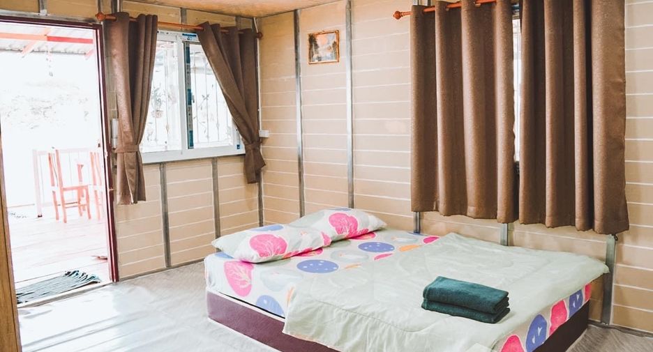 For sale 2 bedrooms hotel in Mueang Uthai Thani, Uthai Thani
