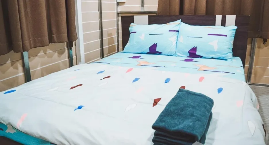 For sale 2 ベッドルーム hotel in Mueang Uthai Thani, Uthai Thani