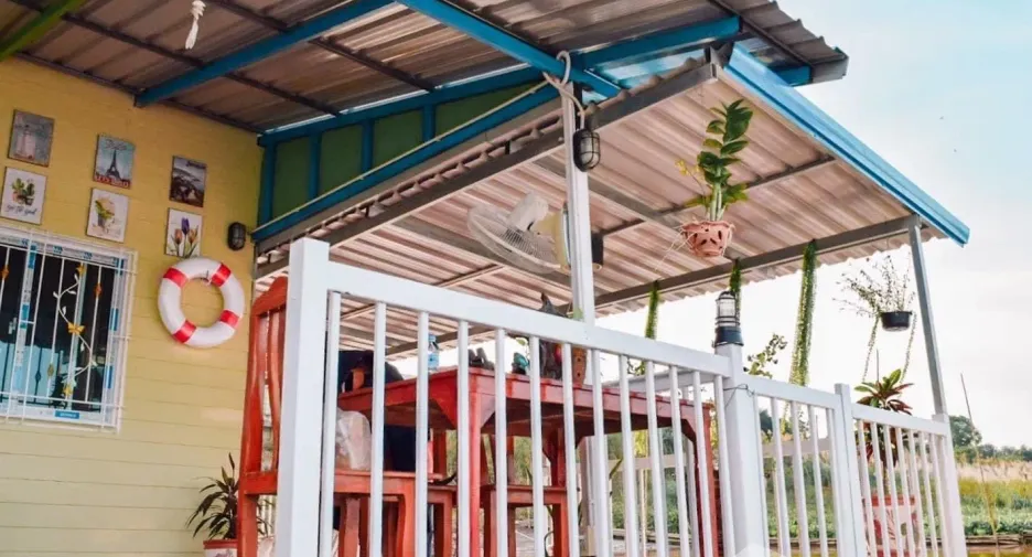 For sale 2 ベッドルーム hotel in Mueang Uthai Thani, Uthai Thani