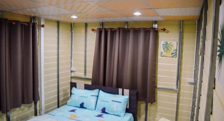For sale 2 bedrooms hotel in Mueang Uthai Thani, Uthai Thani
