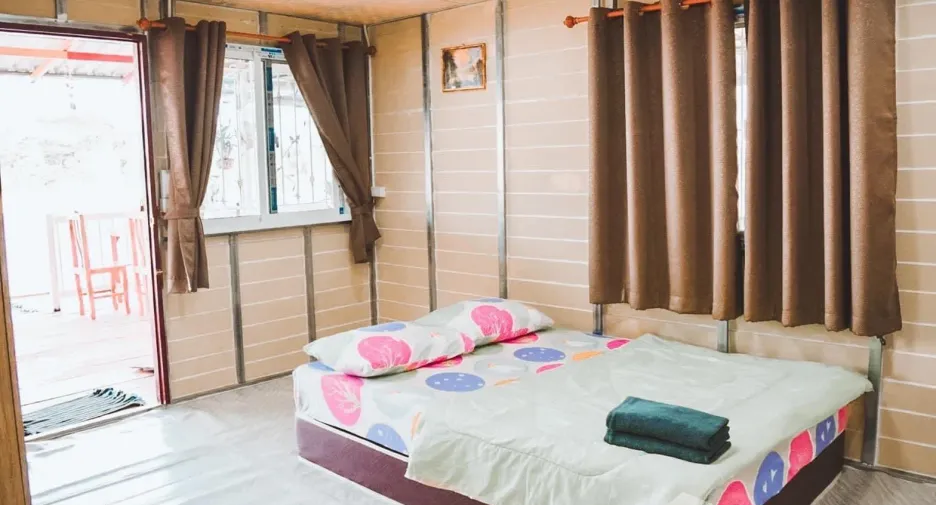 For sale 2 ベッドルーム hotel in Mueang Uthai Thani, Uthai Thani