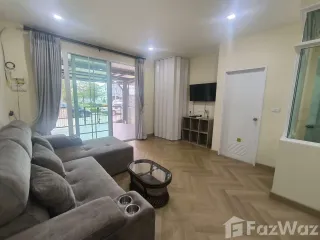 出租 4 卧室 联排别墅 在 Mueang Chiang Mai, Chiang Mai