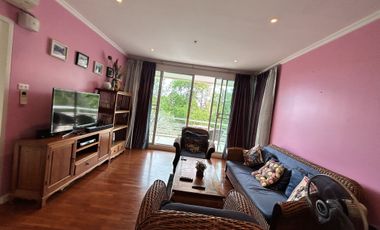À louer 2 chambres condo à Hua Hin, Prachuap Khiri Khan