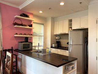 For rent 2 ベッドルーム condo in Hua Hin, Prachuap Khiri Khan