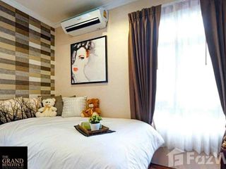 Condo en alquiler de 2 habitaciones en Mueang Chiang Mai, Chiang Mai