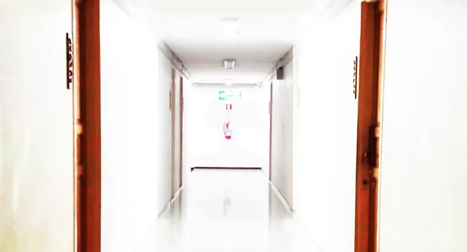For sale 1 bed condo in Huai Khwang, Bangkok