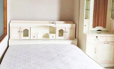 For sale 1 Beds condo in Huai Khwang, Bangkok