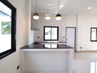 À vendre 2 chambres maison à San Kamphaeng, Chiang Mai