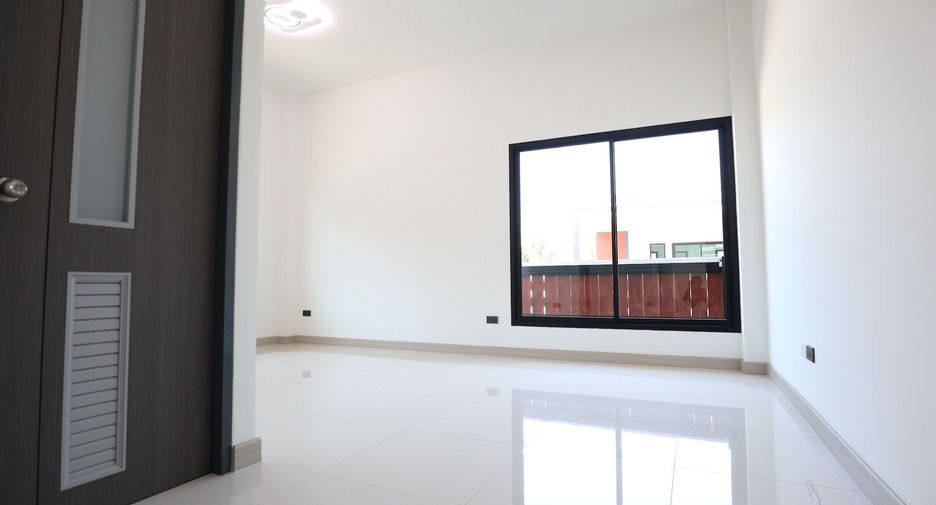 Casa en venta de 2 habitaciones en San Kamphaeng, Chiang Mai