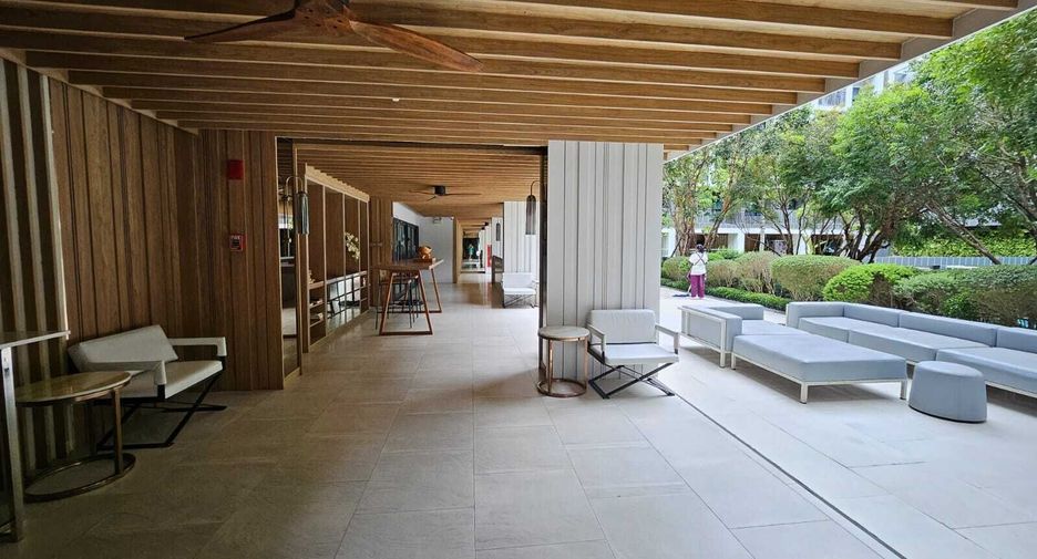 For sale and for rent studio condo in Hua Hin, Prachuap Khiri Khan
