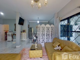 For sale 4 bedrooms house in Saraphi, Chiang Mai