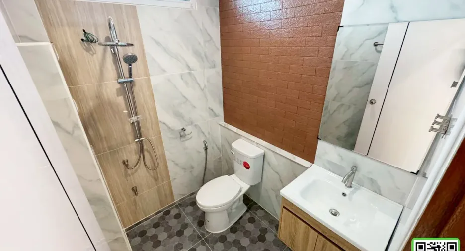 For sale 2 bedrooms house in Mueang Uttaradit, Uttaradit