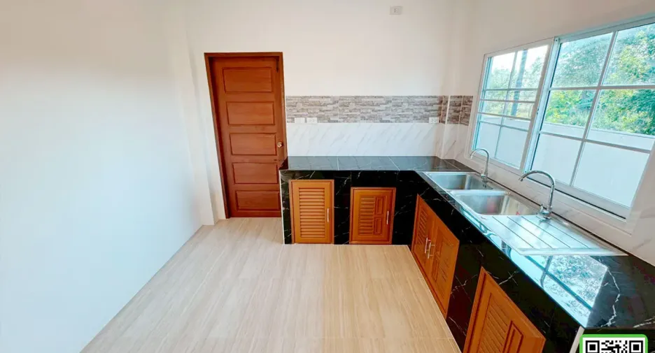 For sale 2 bedrooms house in Mueang Uttaradit, Uttaradit