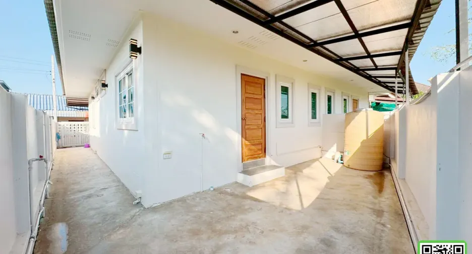 For sale 2 bedrooms house in Mueang Uttaradit, Uttaradit