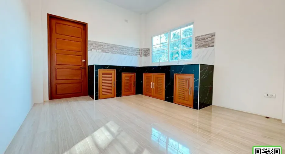 For sale 2 bedrooms house in Mueang Uttaradit, Uttaradit
