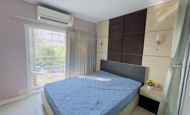 À vendre 1 chambre condo à Phasi Charoen, Bangkok