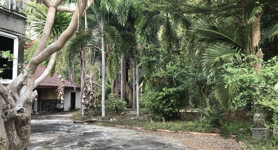 For sale and for rent 2 bedrooms house in Mueang Phatthalung, Phatthalung
