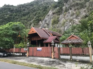 For sale そして for rent 2 ベッドルーム house in Mueang Phatthalung, Phatthalung
