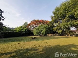 Продажа Участок в Mueang Chiang Mai, Чианг Маи