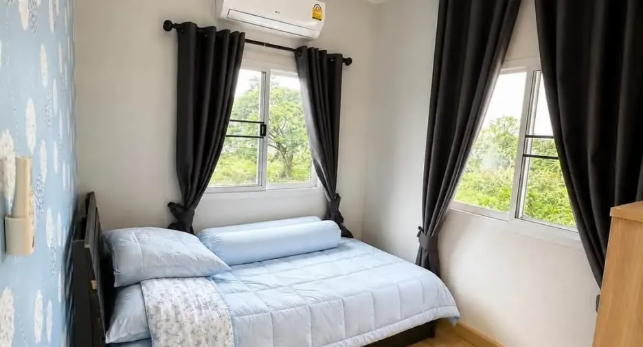 Haus zur Miete mit 4 Zimmer in Doi Saket, Chiang Mai