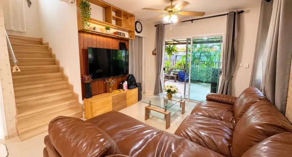 Haus zur Miete mit 4 Zimmer in Doi Saket, Chiang Mai