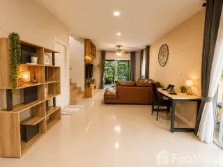 For rent 4 bedrooms house in Doi Saket, Chiang Mai