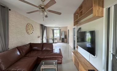 For rent 4 bedrooms house in Doi Saket, Chiang Mai