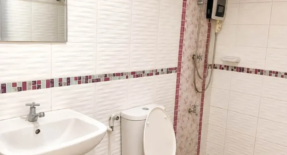 Haus zur Miete mit 4 Zimmer in Doi Saket, Chiang Mai