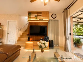 For rent 4 bedrooms house in Doi Saket, Chiang Mai