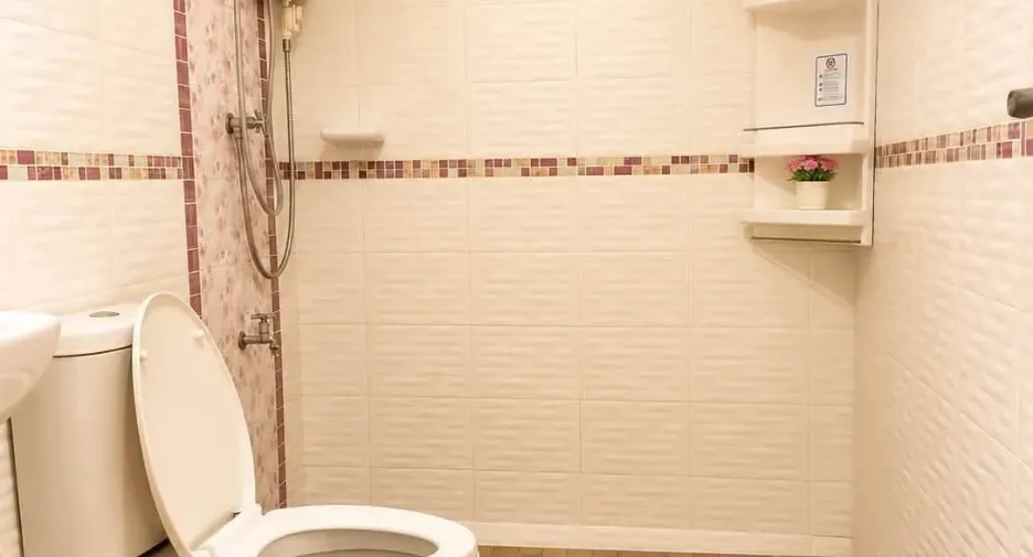 Haus zur Miete mit 4 Zimmer in Doi Saket, Chiang Mai