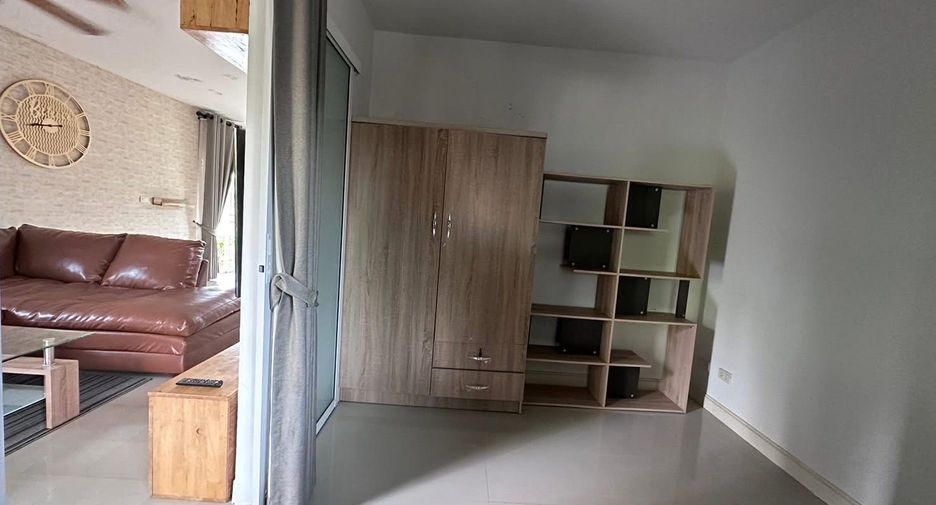 For rent 4 bedrooms house in Doi Saket, Chiang Mai