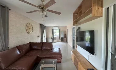 ให้เช่า 4 ห้องนอน บ้านเดี่ยว ใน ดอยสะเก็ด, เชียงใหม่