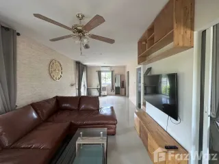 For Rent 4 Bedroom House In Doi Saket, Chiang Mai